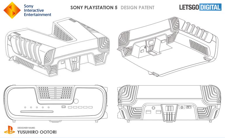 资深游戏从业者确认泄露版PS5开发机外形真实可靠(图1)